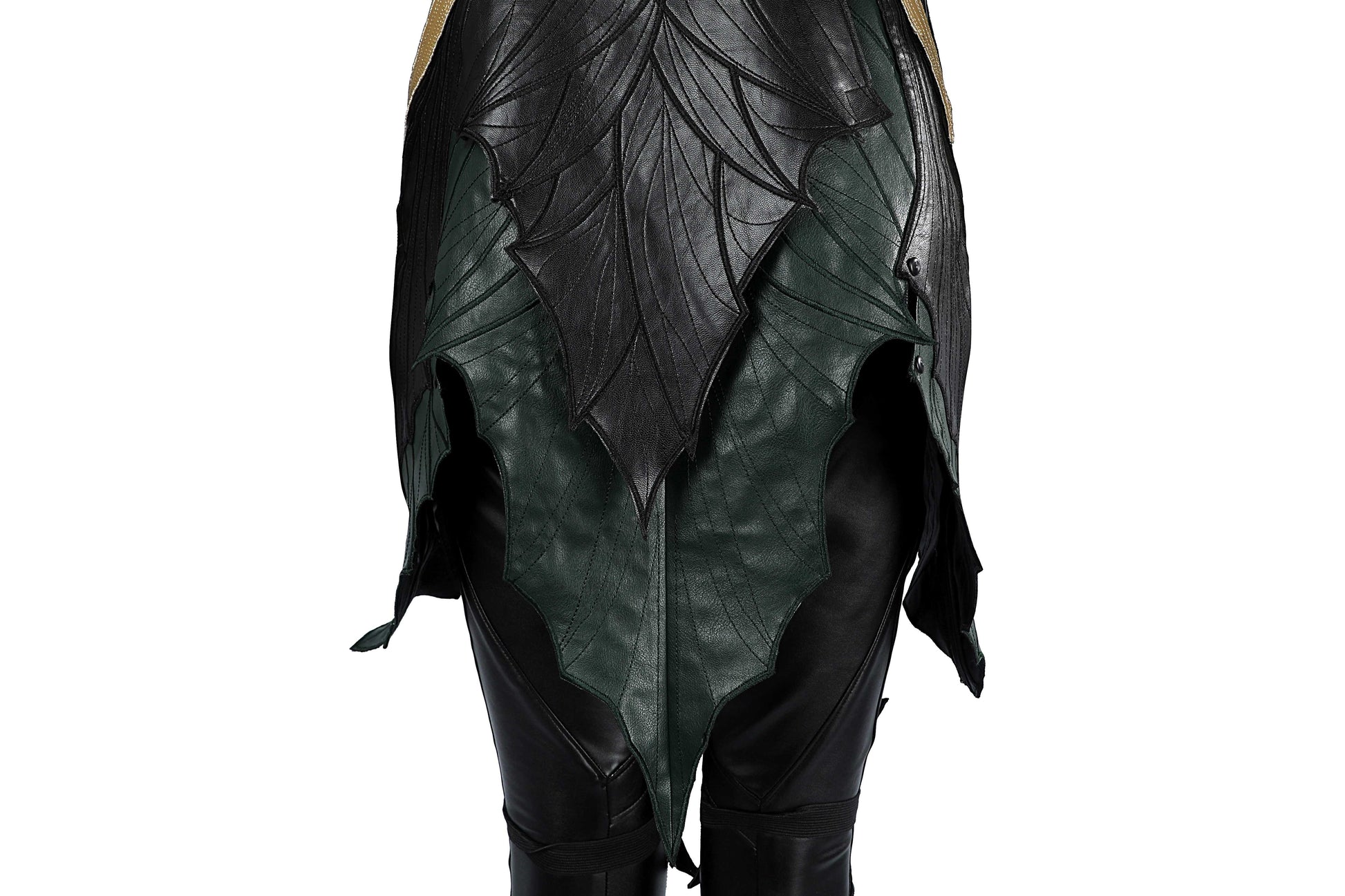 Minthara Outfit Cosplay Kostuum
