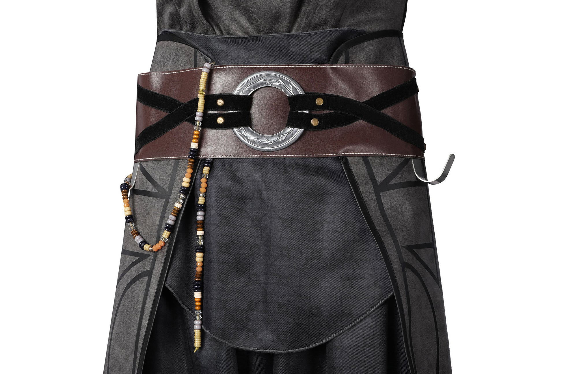 Ahsoka Tano Cosplay Pak Volledige Outfit