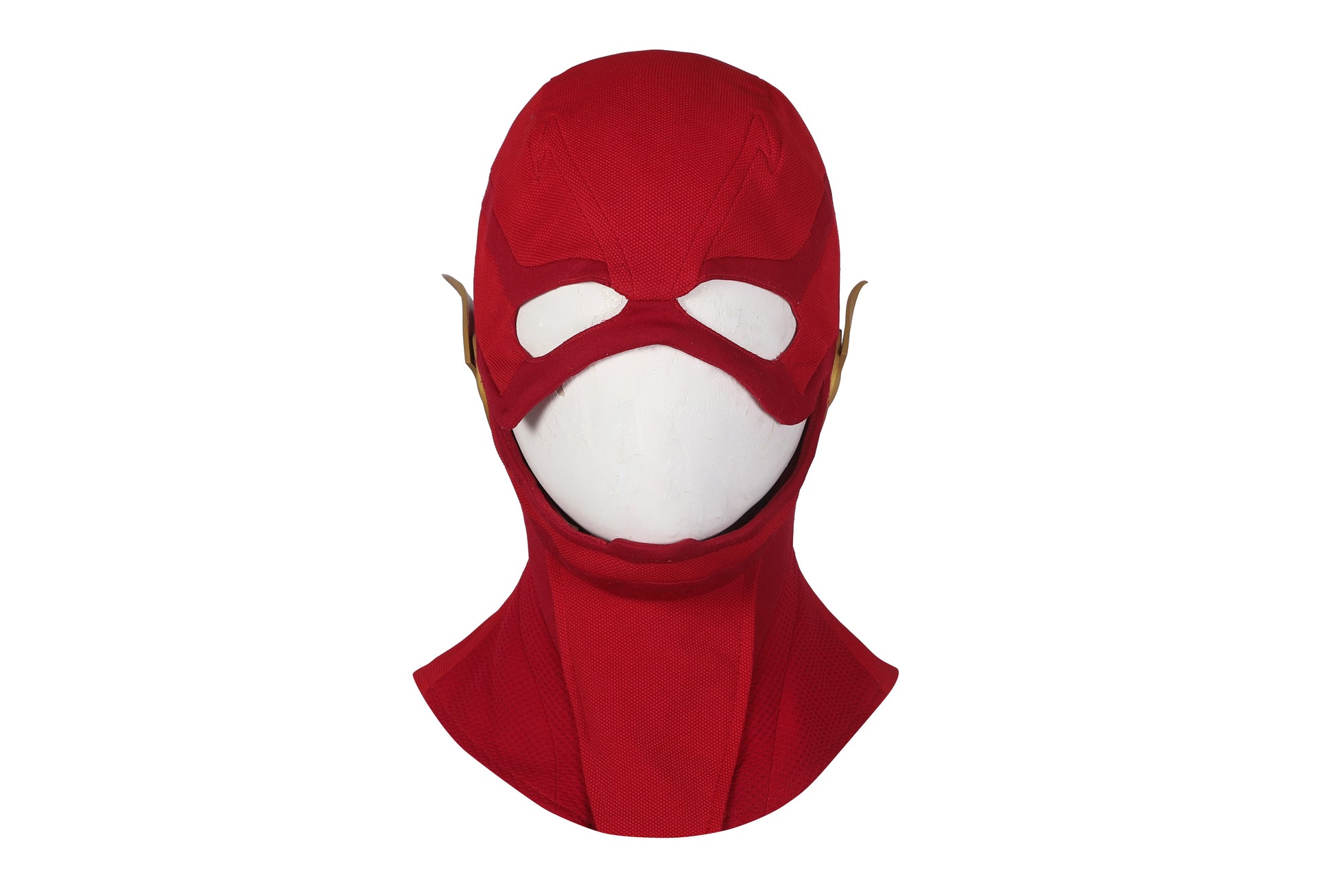 The Flash Barry Allen Cosplay Pak Volledig Renpak Van De Snelste Man
