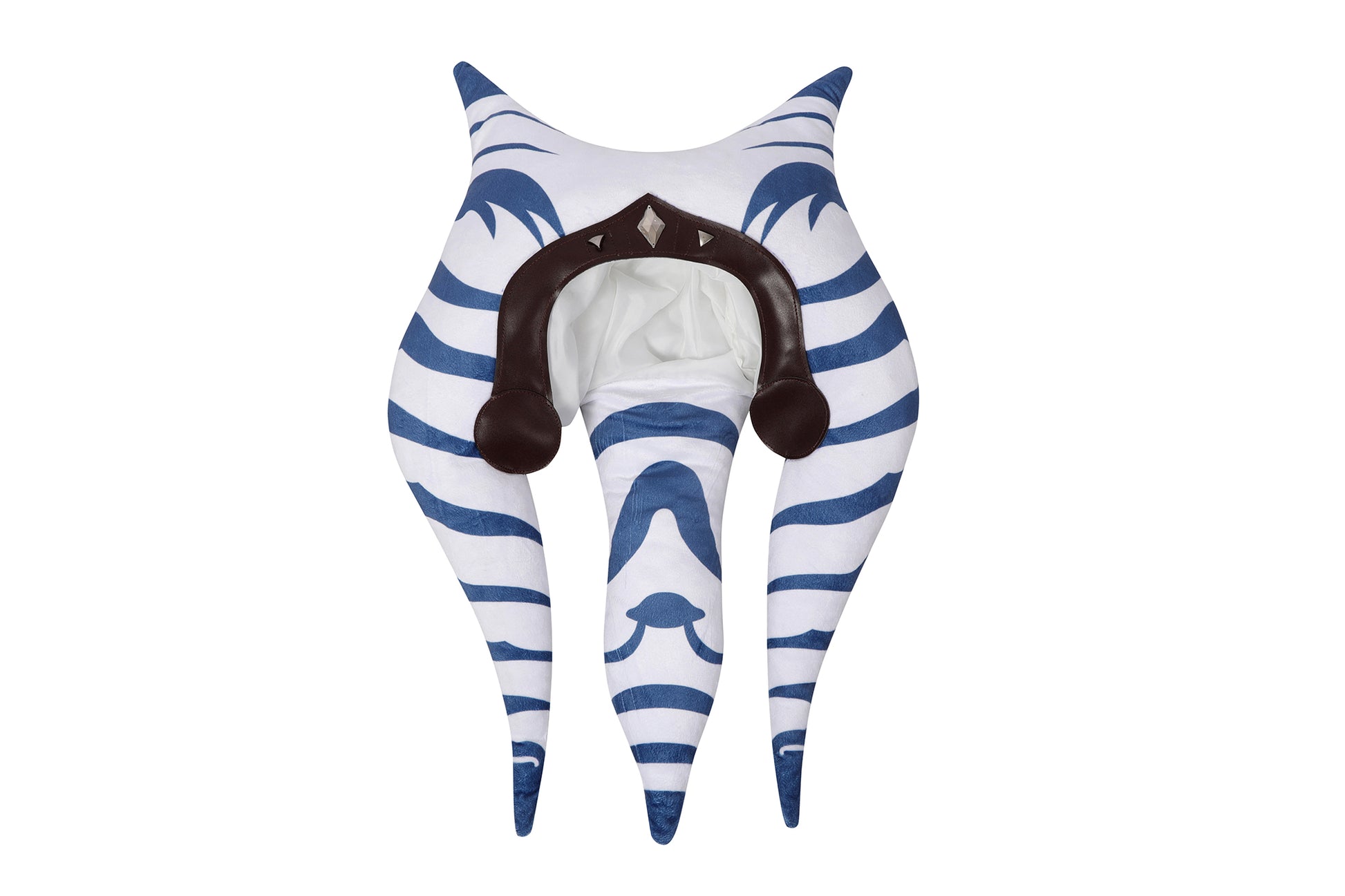 Ahsoka Tano Cosplay Pak Volledige Outfit