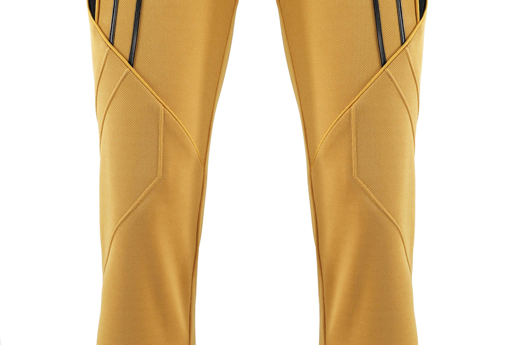 Sentry Jumpsuit Cosplay Kostuum