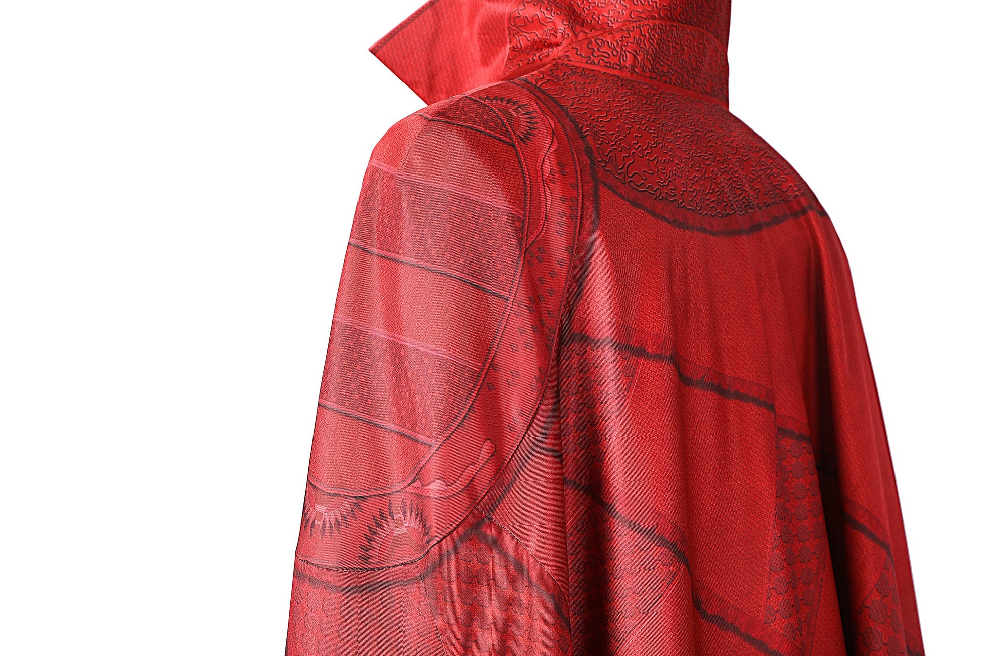 Stephen Strange Cosplay Kostuum