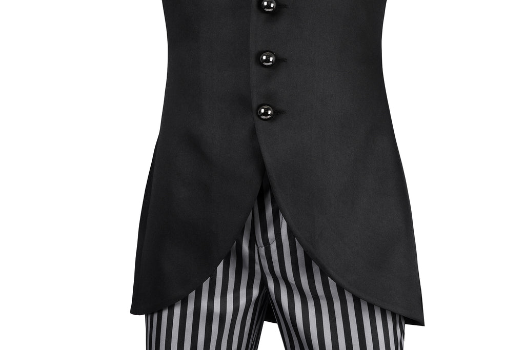 Victor Van Dort Cosplay Kostuum