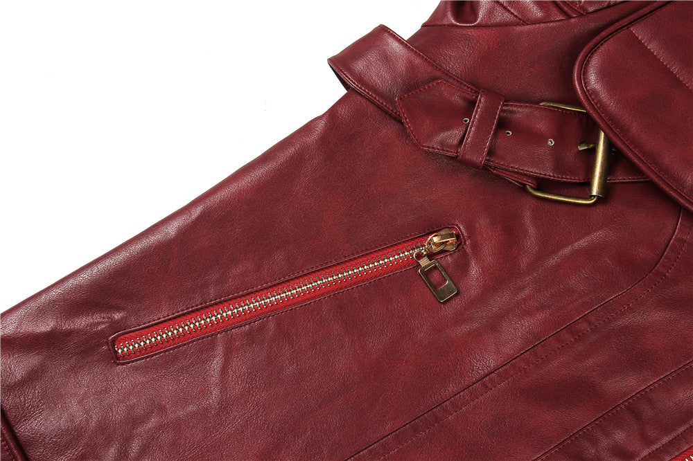 Dante Outfit Cosplay Kostuum