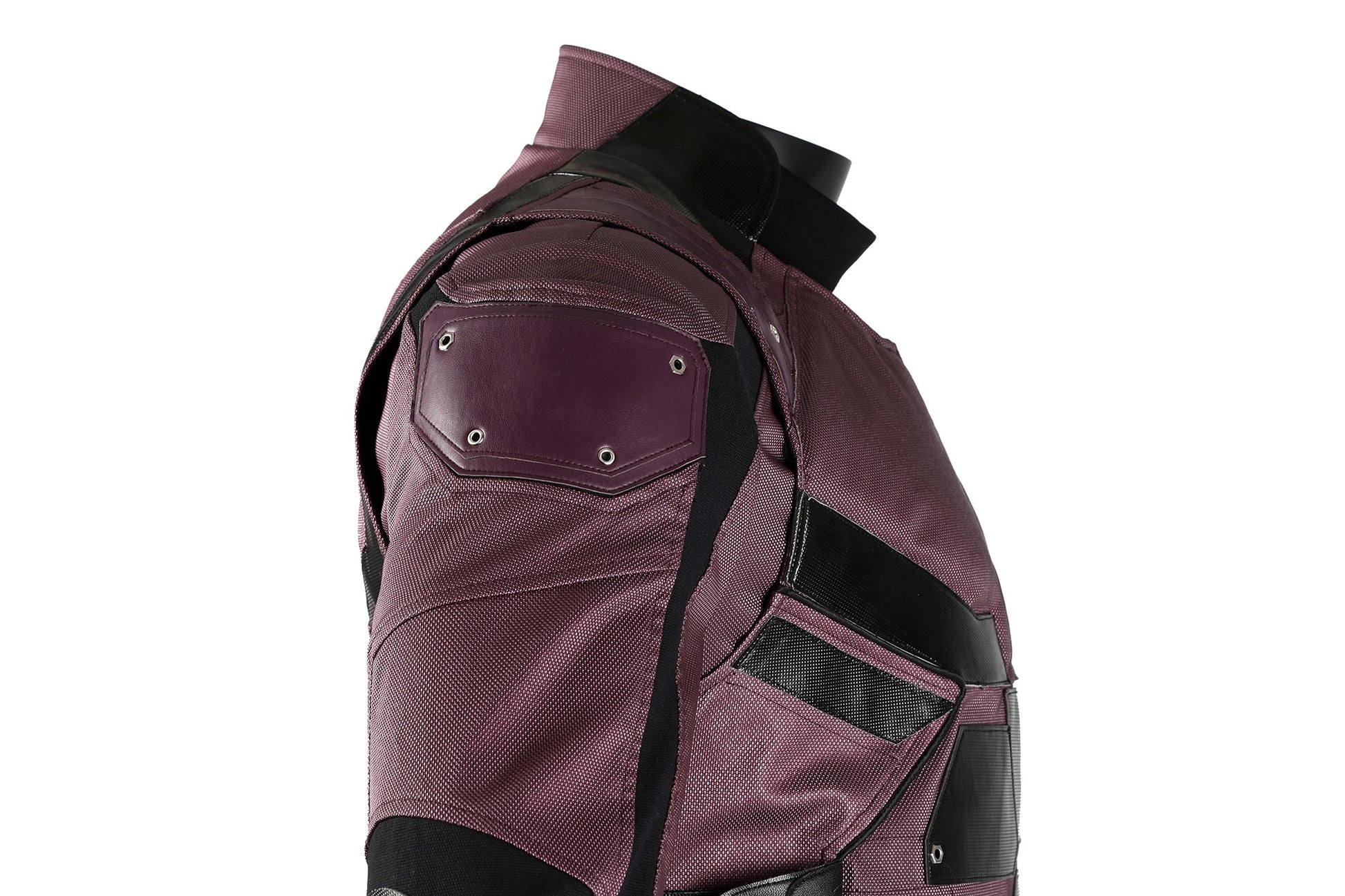 Matt Murdock Outfit Cosplay Kostuum