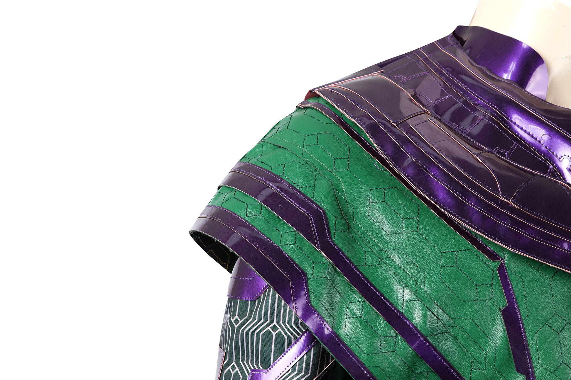 Kang Cosplay Kostuum