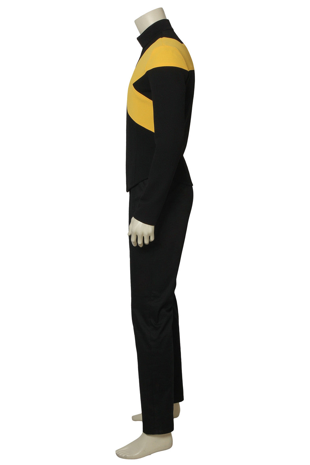 Cyclops Cosplay Kostuum