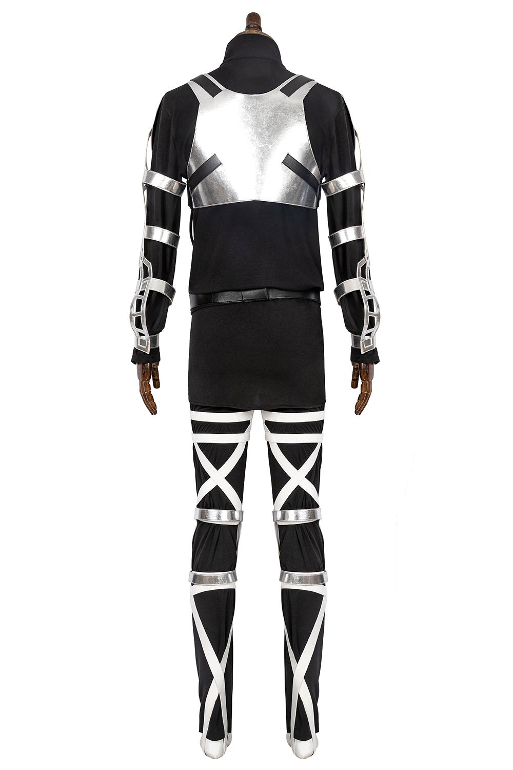 Attack on Titan Cosplay Kostuum