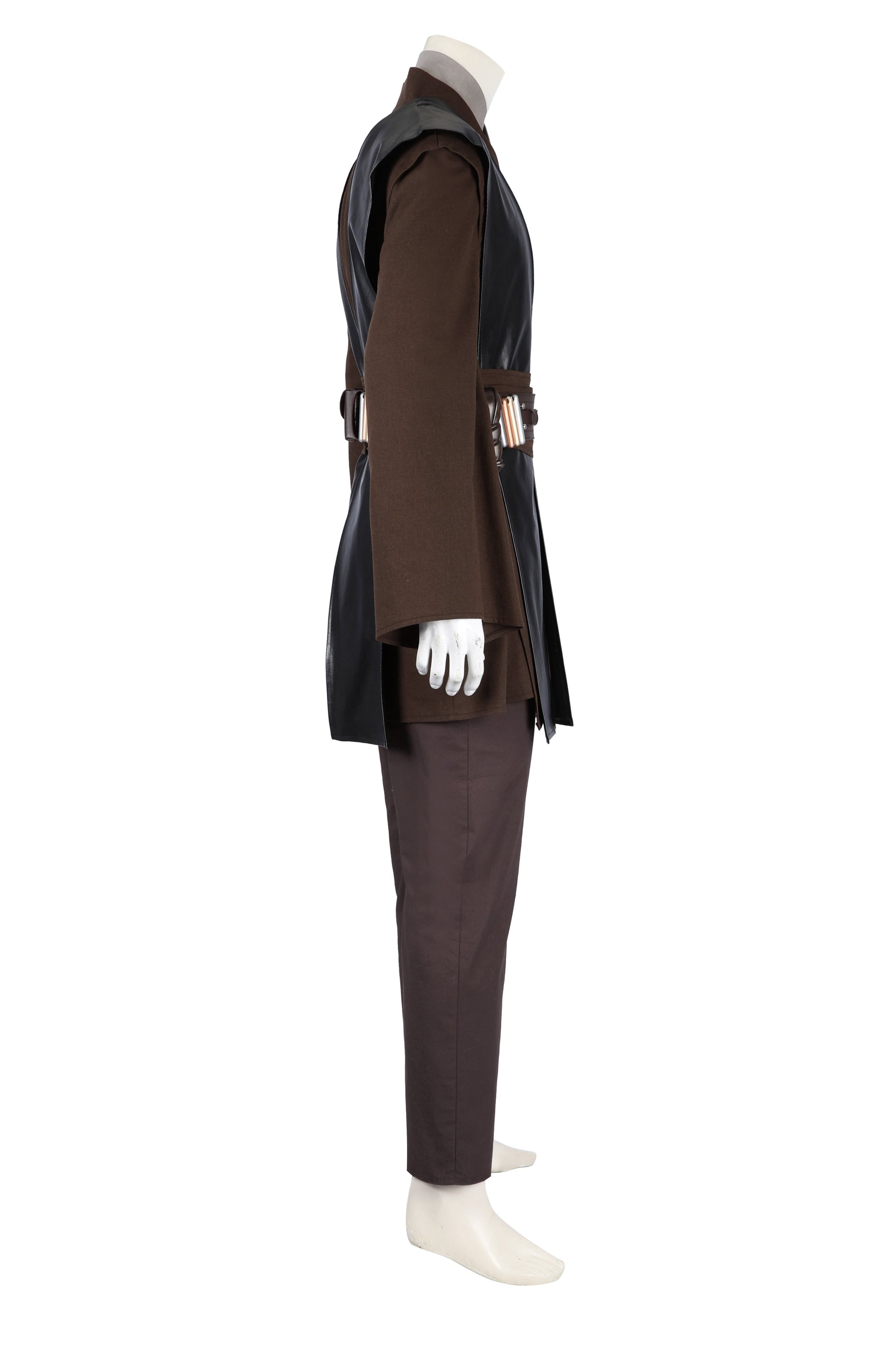 Anakin Skywalker Cosplay Kostuum