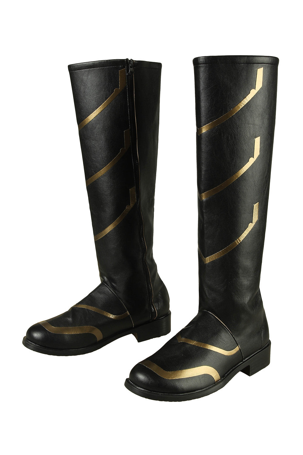 Clint Barton Black Outfit Cosplay Kostuum