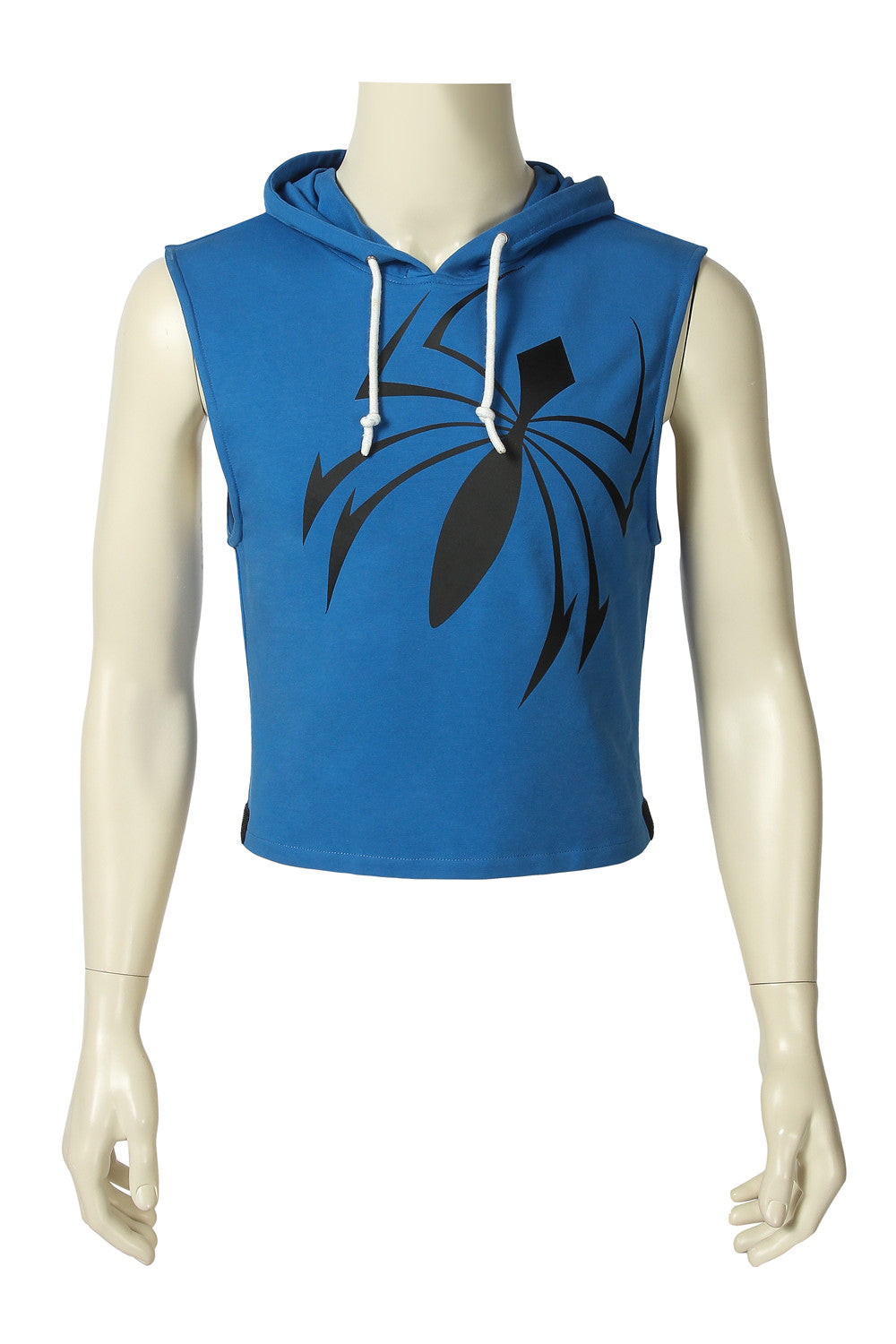 Scarlet Spider Ben Reilly Overall Cosplay Pak