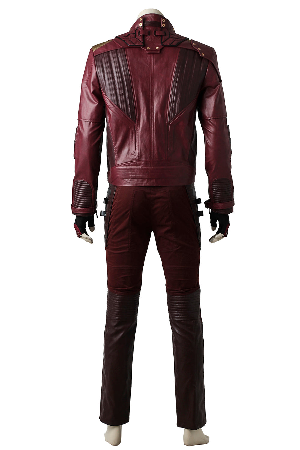Guardians of The Galaxy Star Lord Cosplay Kostuum