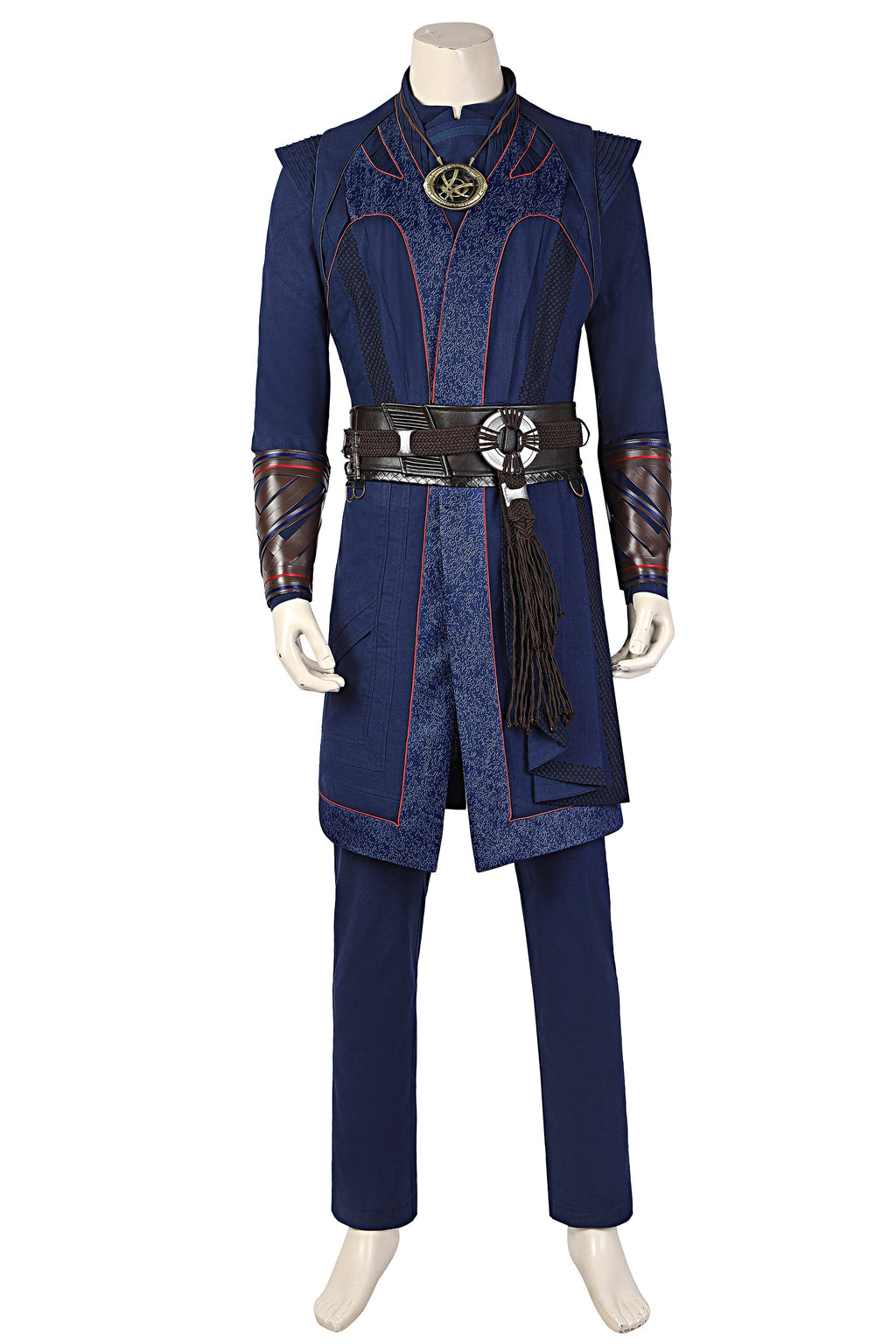 Doctor Strange Cosplay Pak Volledige Uitrusting Van Stephen Strange
