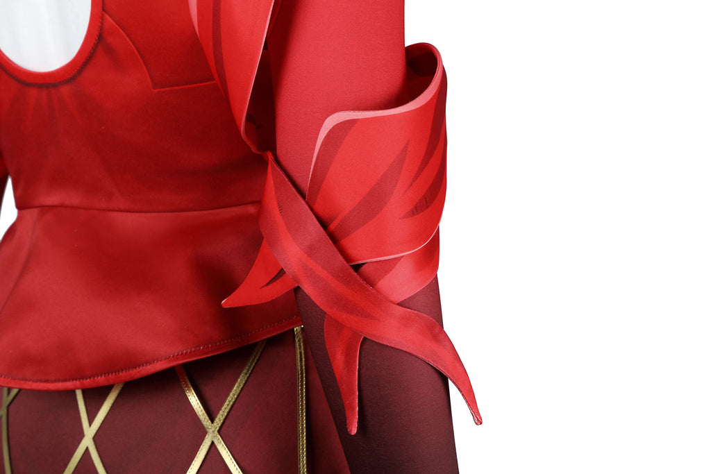 Emporium Matron Cosplay Kostuum