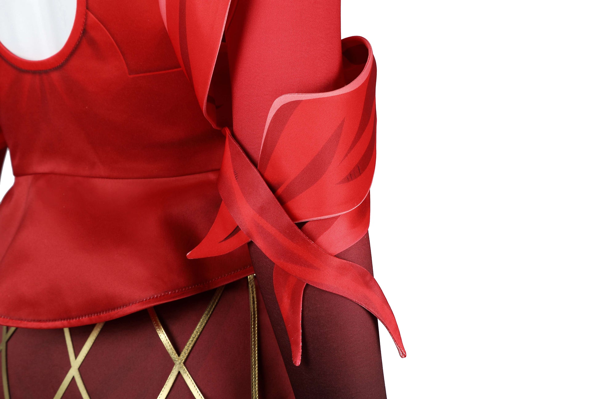 Emporium Matron Cosplay Kostuum