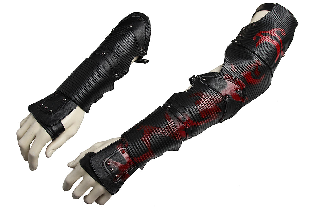 Thor Mouwloos Cosplay Kostuum
