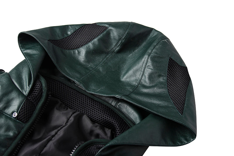 Oliver Queen Cosplay Kostuum