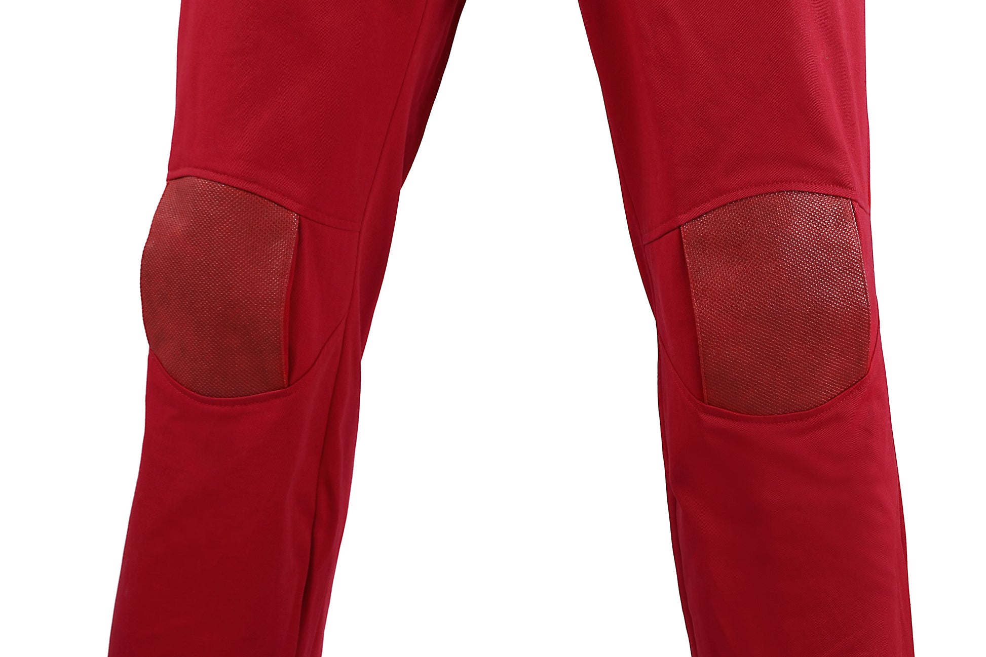 Red Guardian Alexei Cosplay Kostuum