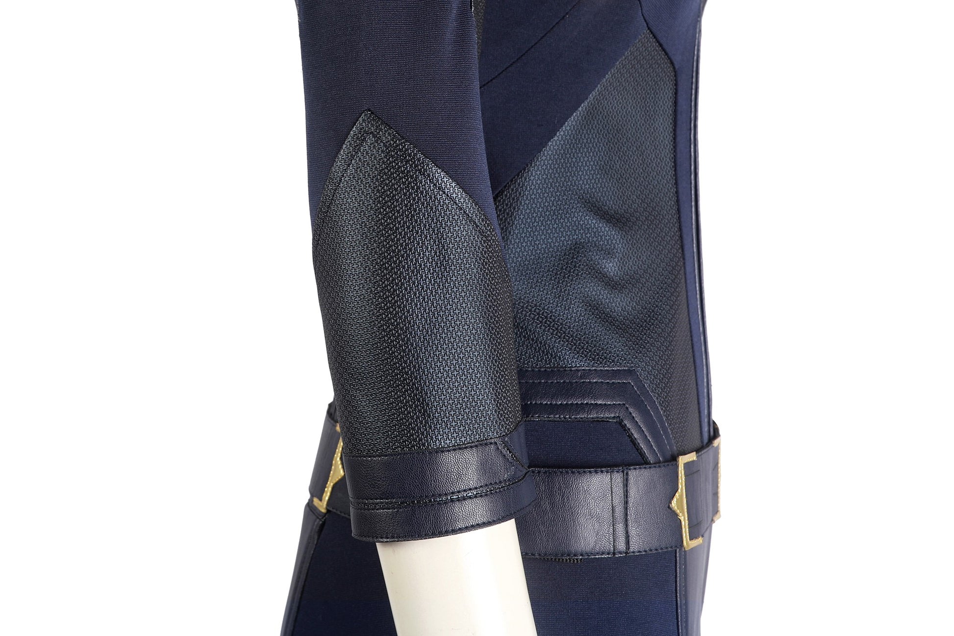 Carol Danvers Cosplay Kostuum