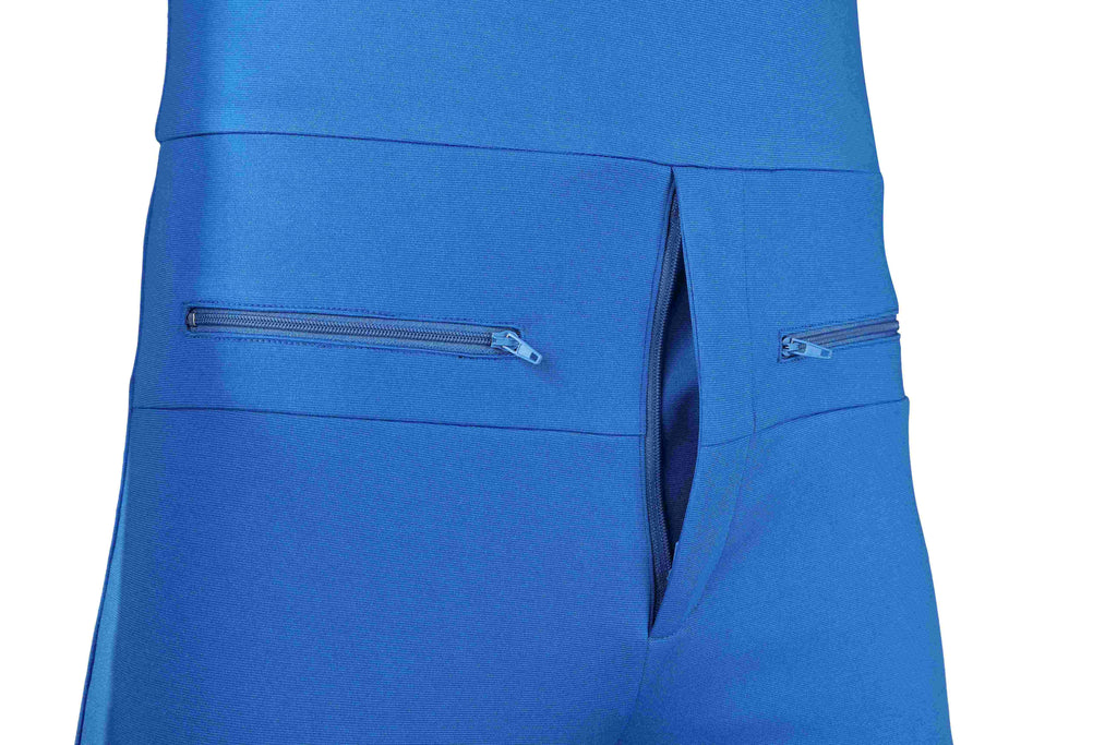 Reed Richards Cosplay Kostuum