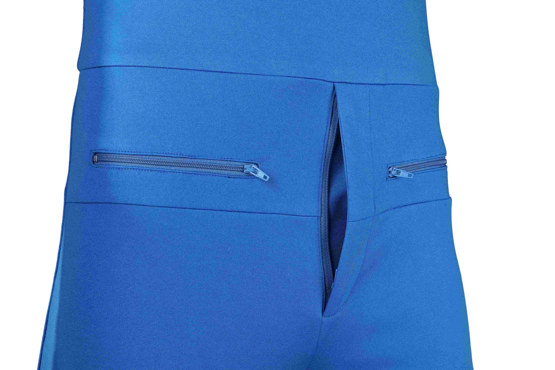 Reed Richards Cosplay Kostuum
