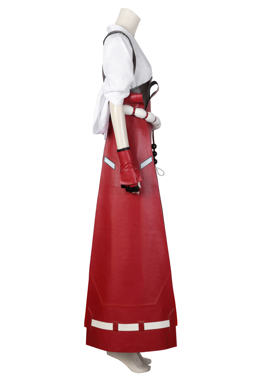 Overwatch Kiriko Cosplay Kostuum