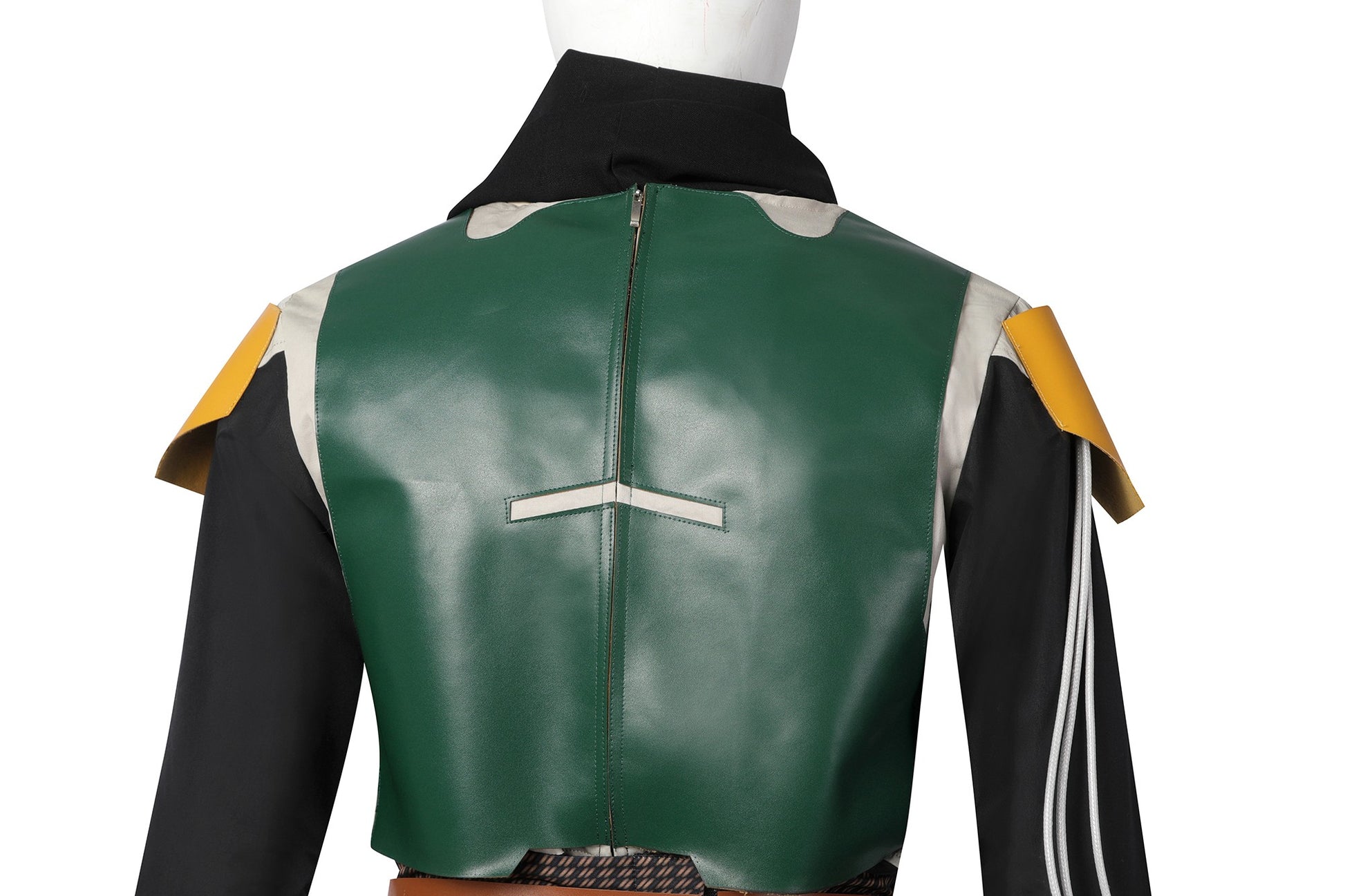 Boba Fett Cosplay Kostuum Seizoen 2