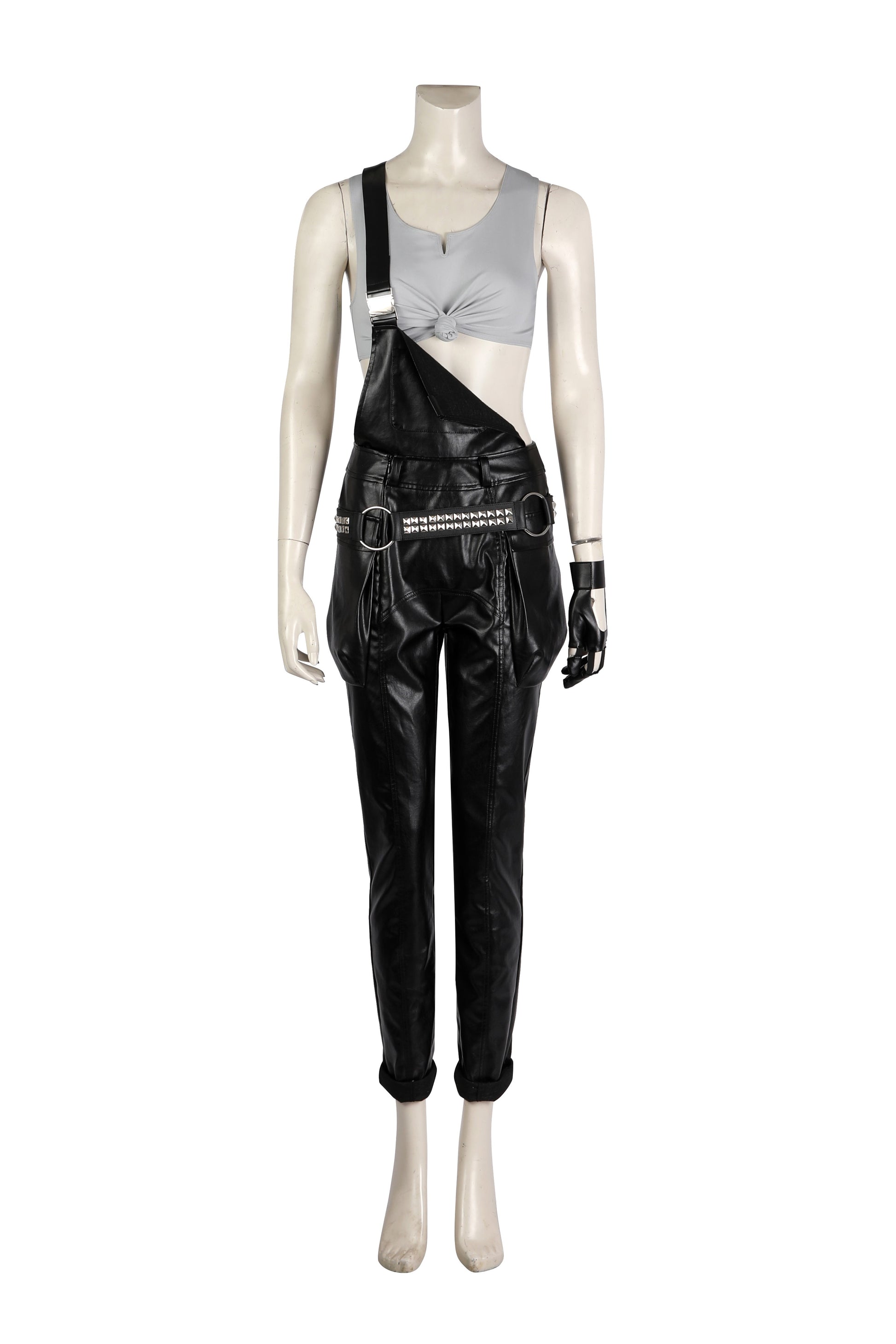 Judy Alvarez Outfit Cosplay Kostuum