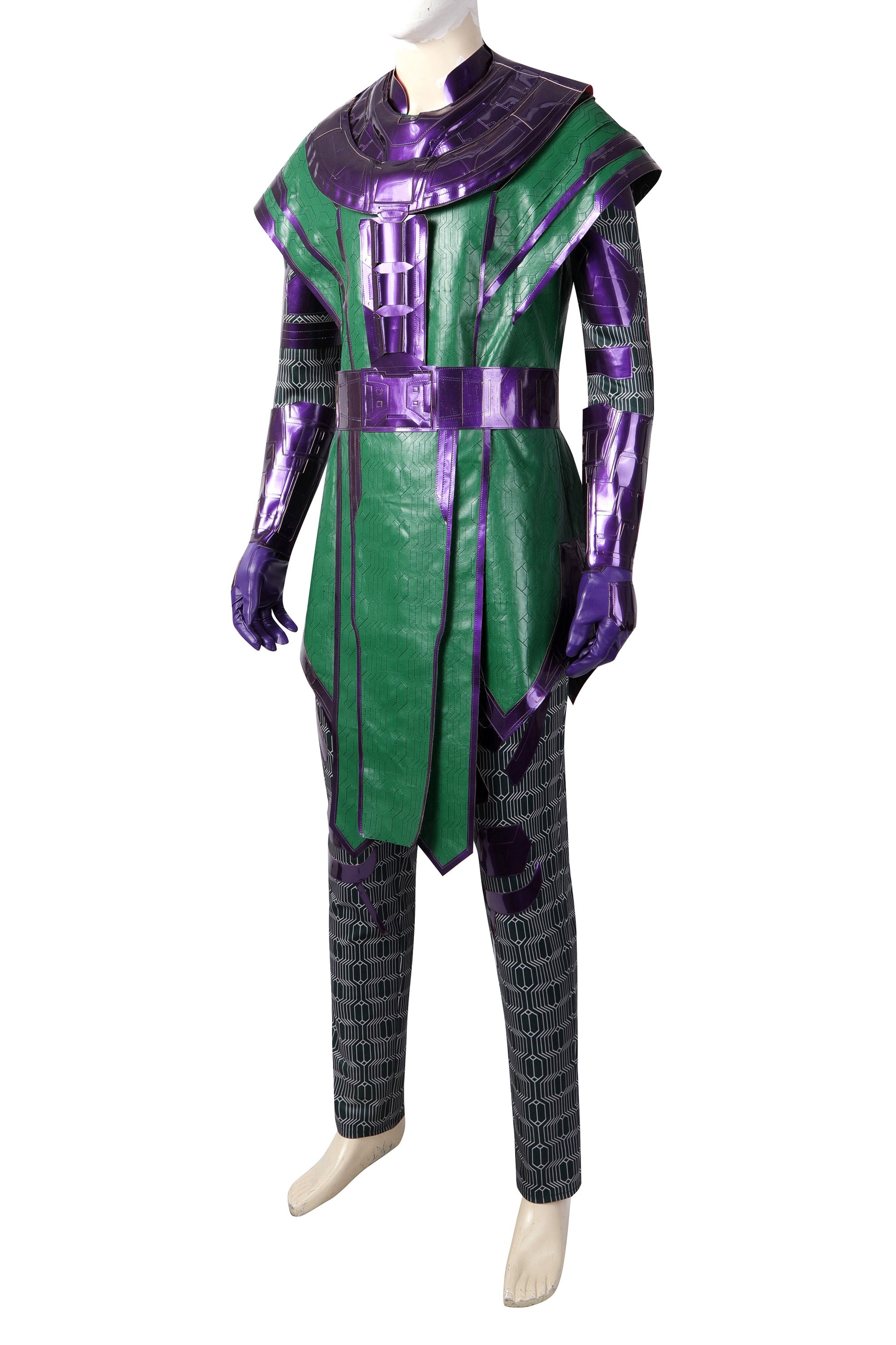Kang Cosplay Kostuum
