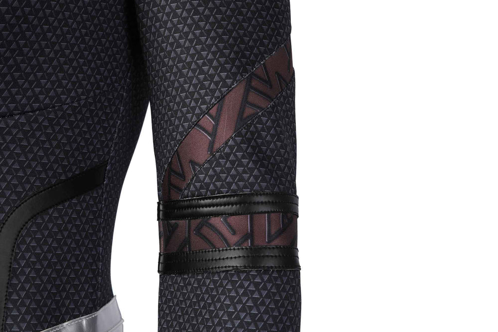Shuri Outfit Cosplay Kostuum