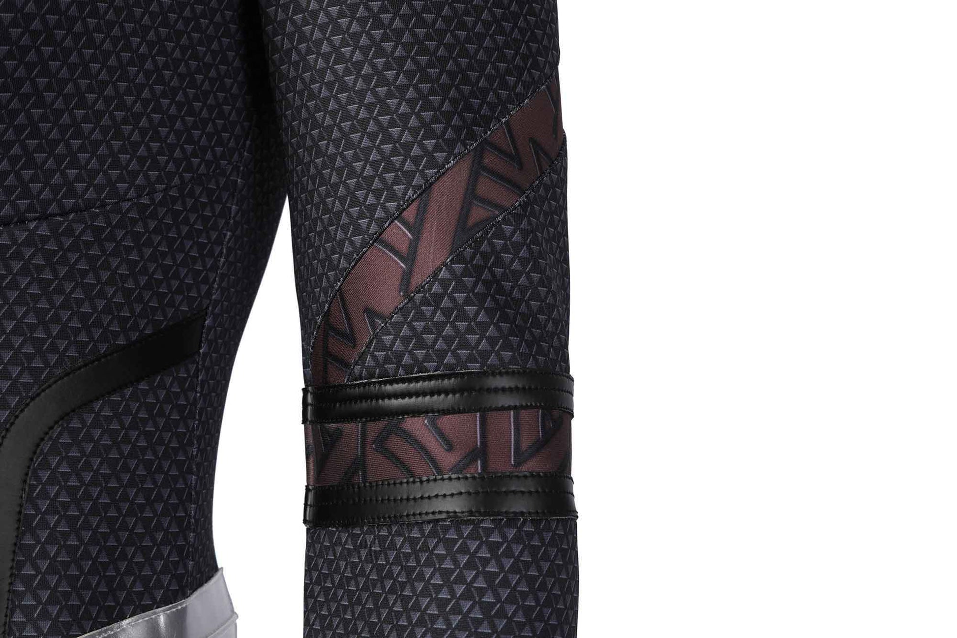 Shuri Outfit Cosplay Kostuum