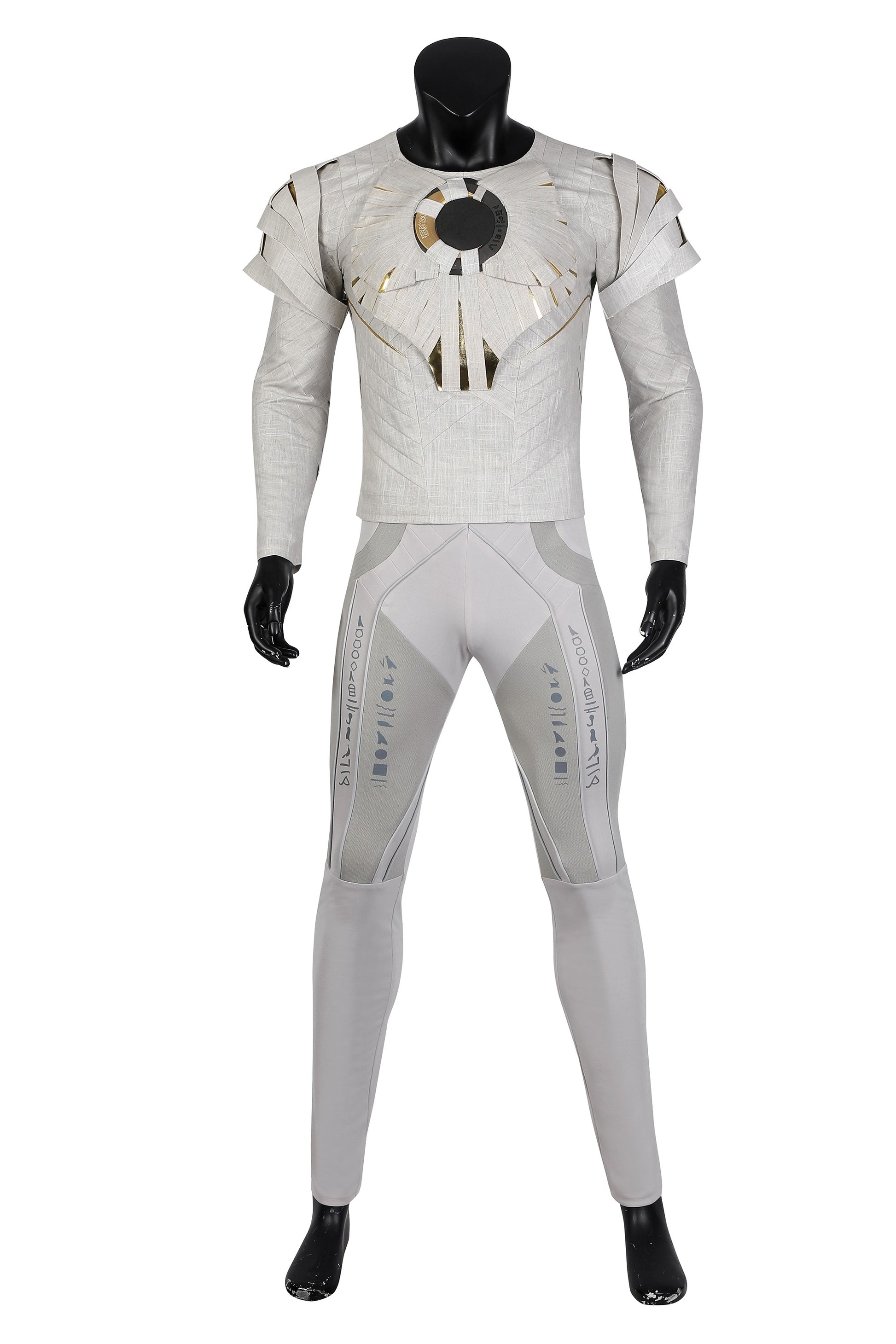Moon Knight Cosplay Pak