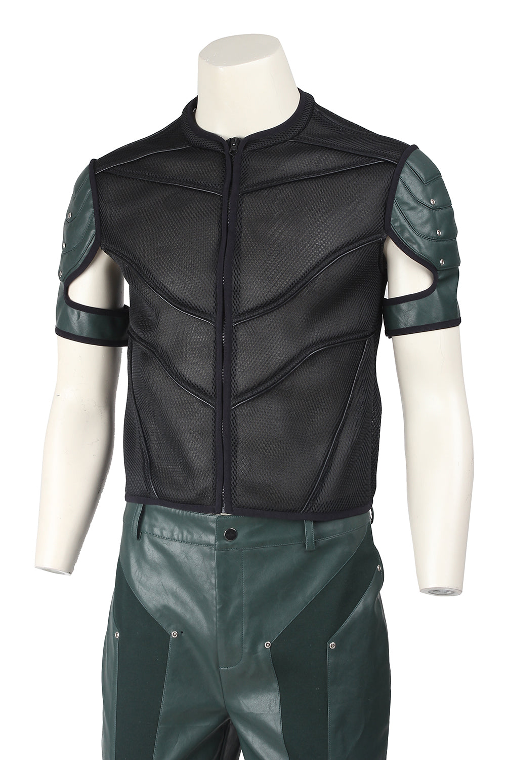 Oliver Jonas Queen Cosplay Kostuum