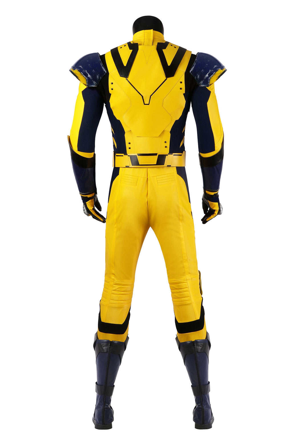 James Logan Howlett Outfit Cosplay Kostuum