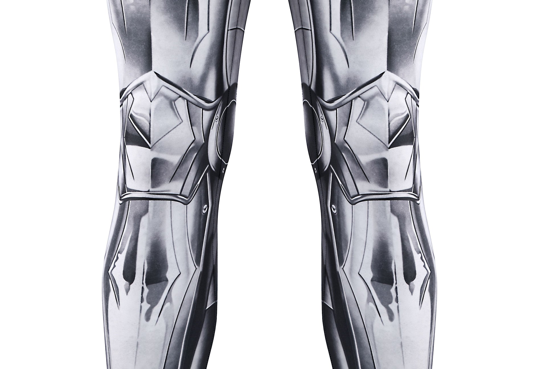 Victor von Doom Jumpsuit Cosplay Kostuum