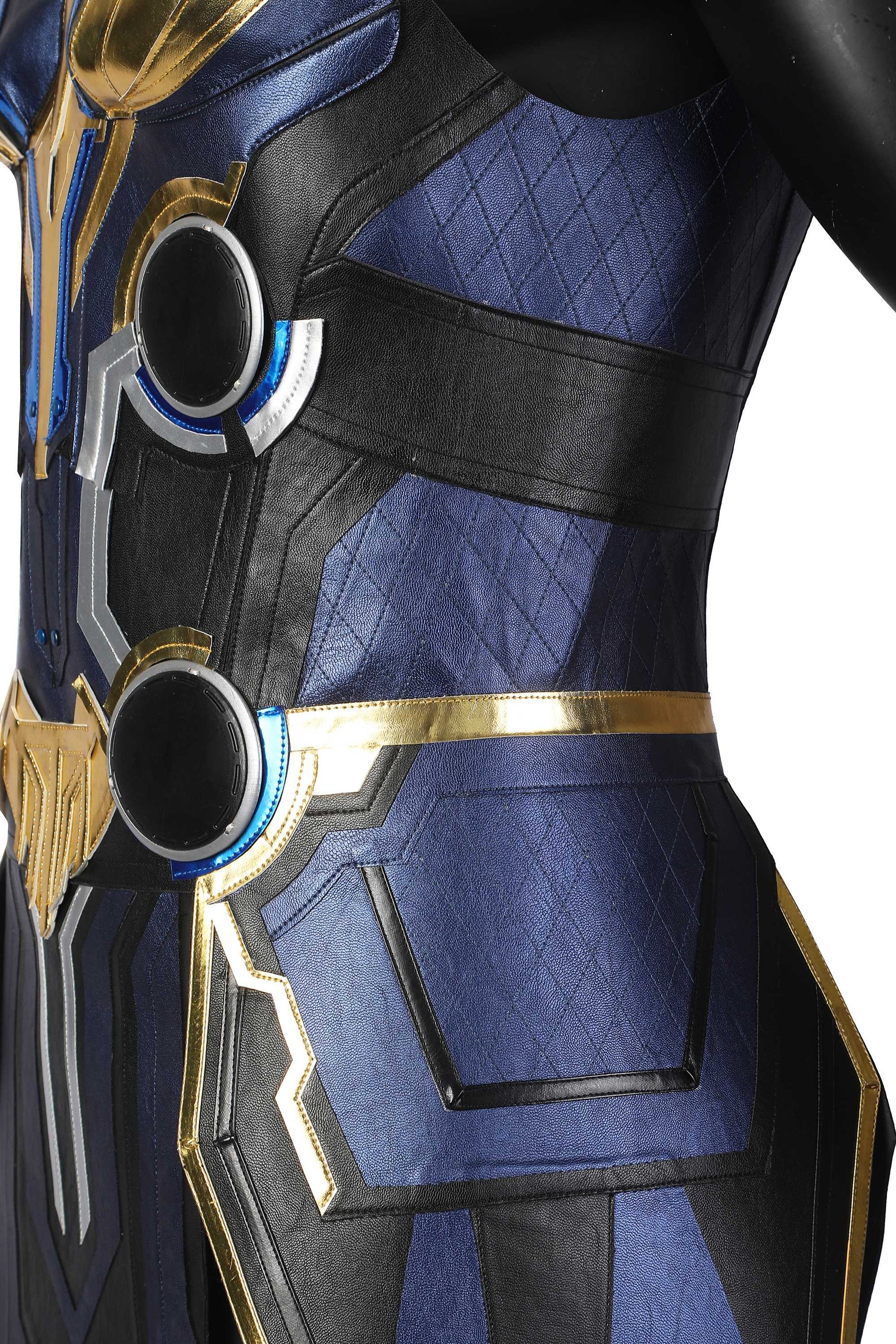 Thor Cosplay Pak Volledige Uitrusting