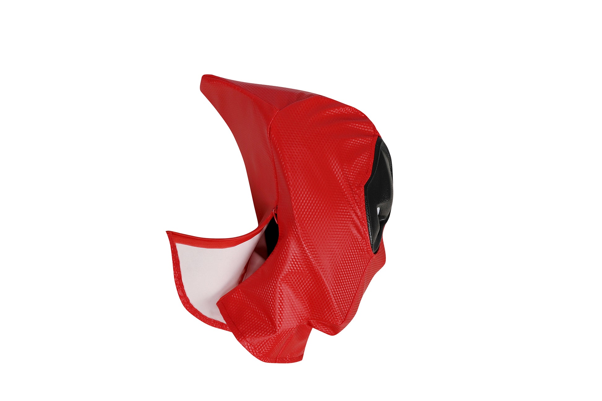 Wade Wilson Rood Outfit Cosplay Kostuum