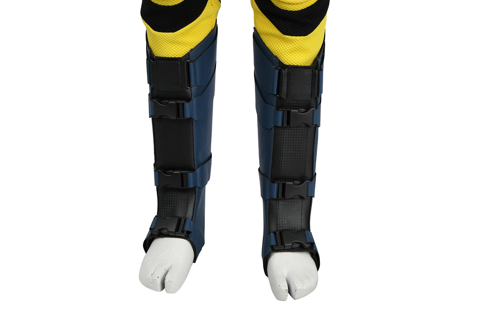 Logan Howlett Cosplay Kostuum