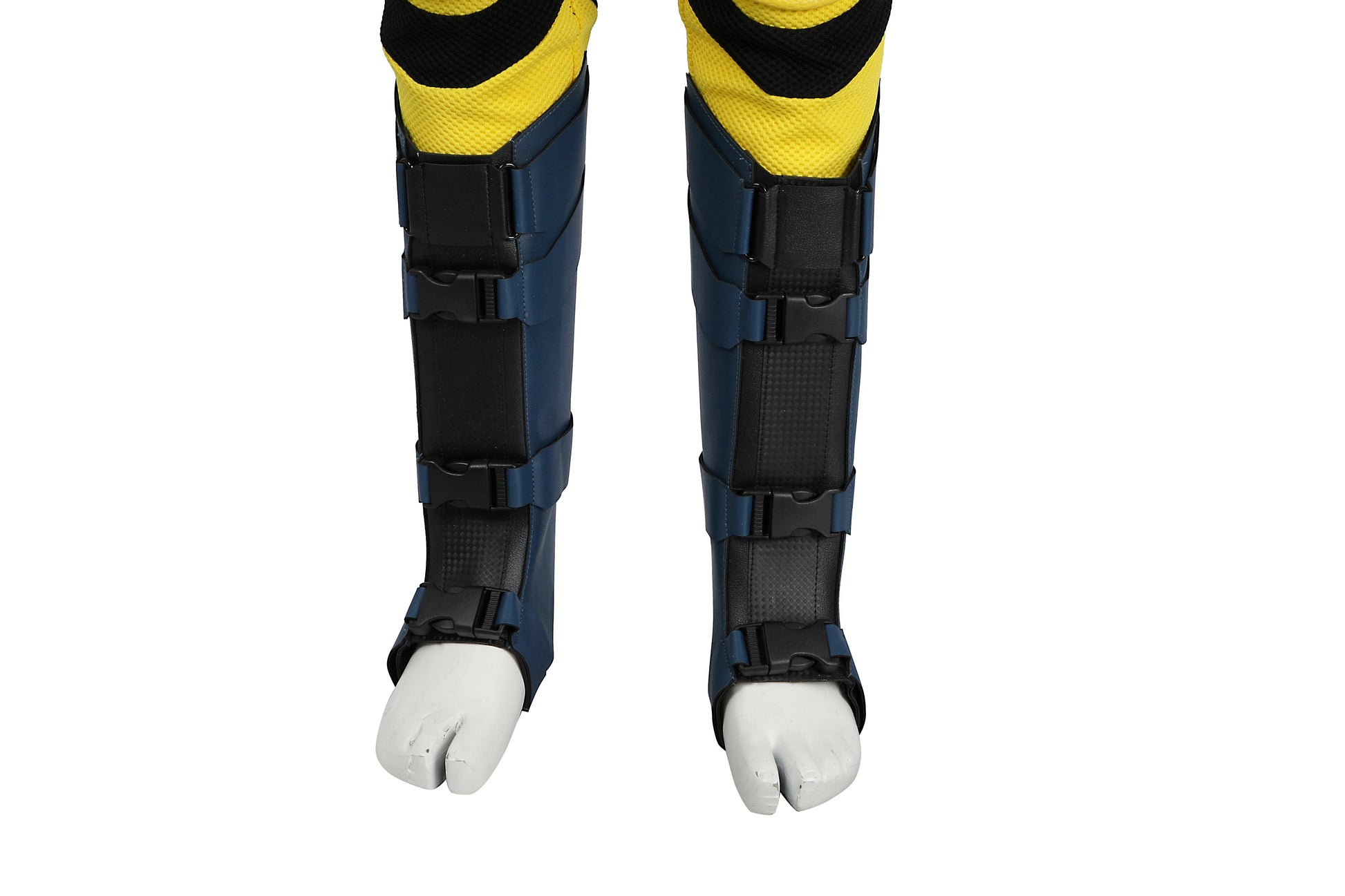 Logan Howlett Cosplay Kostuum