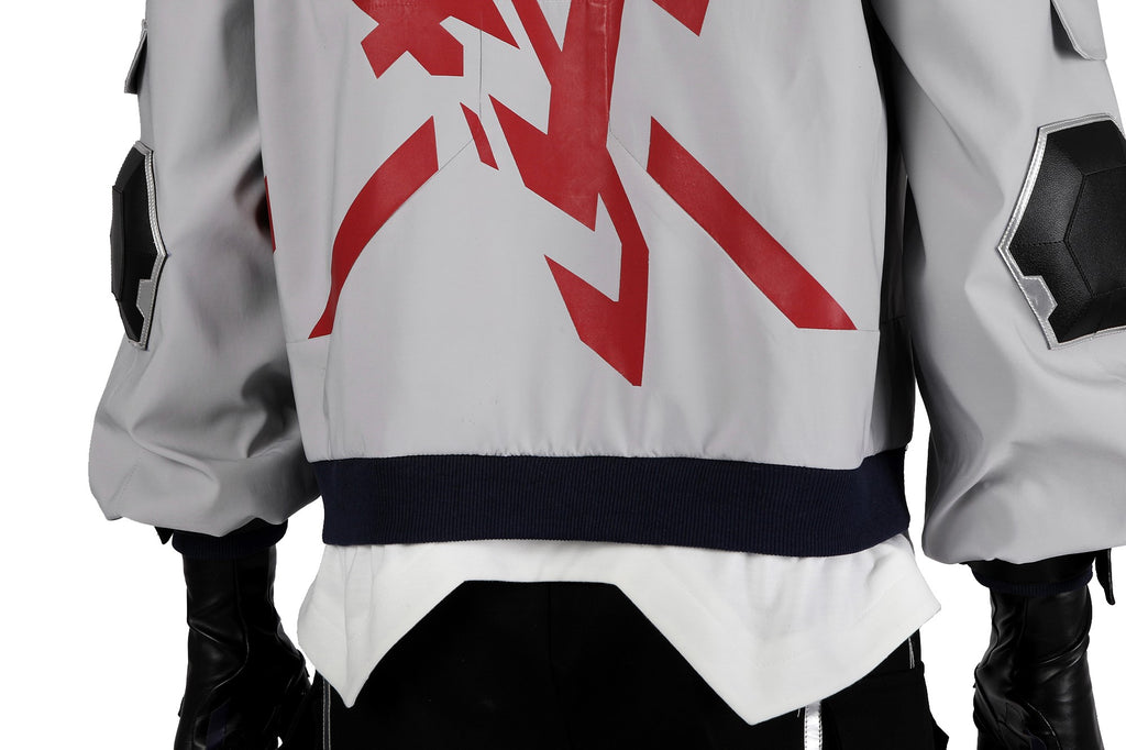 Yoru Cosplay Kostuum