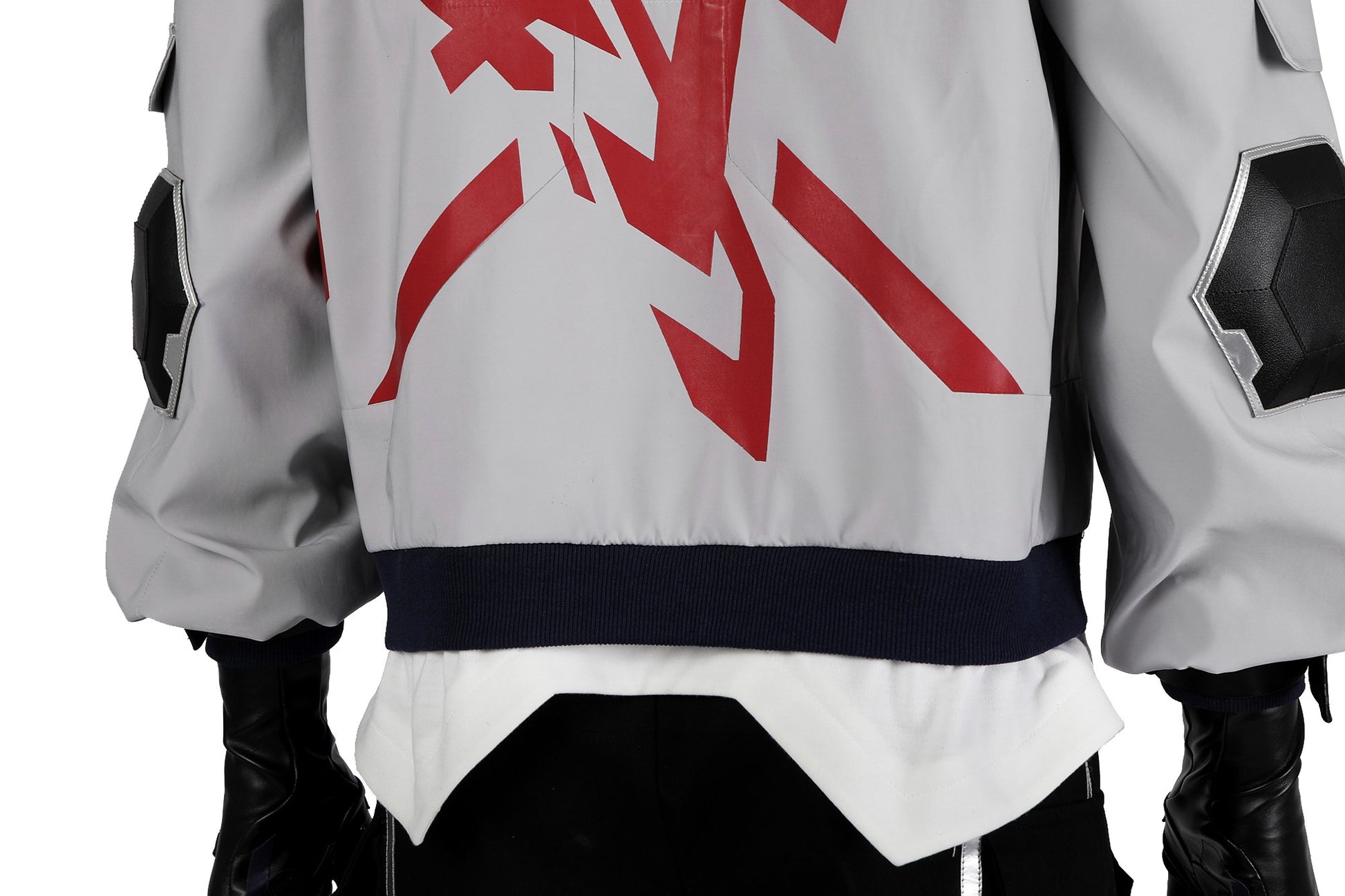 Yoru Cosplay Kostuum