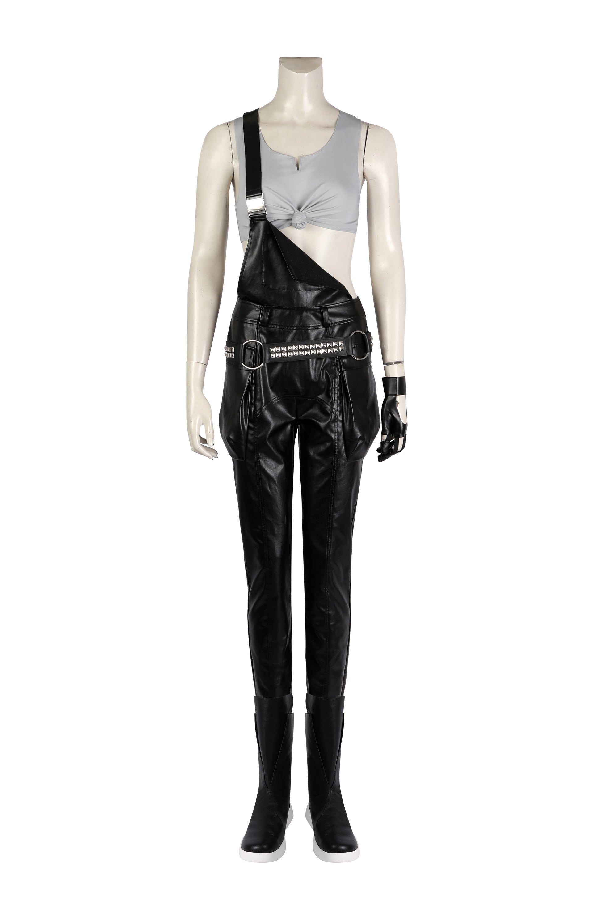 Judy Alvarez Outfit Cosplay Kostuum