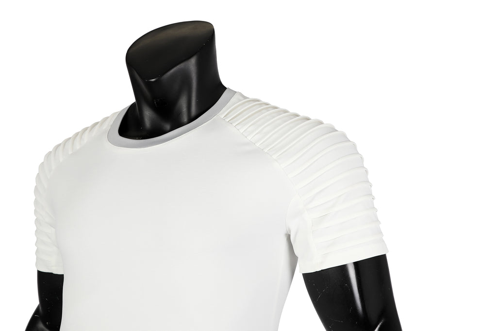 Solomon Reed Outfit Cosplay Kostuum