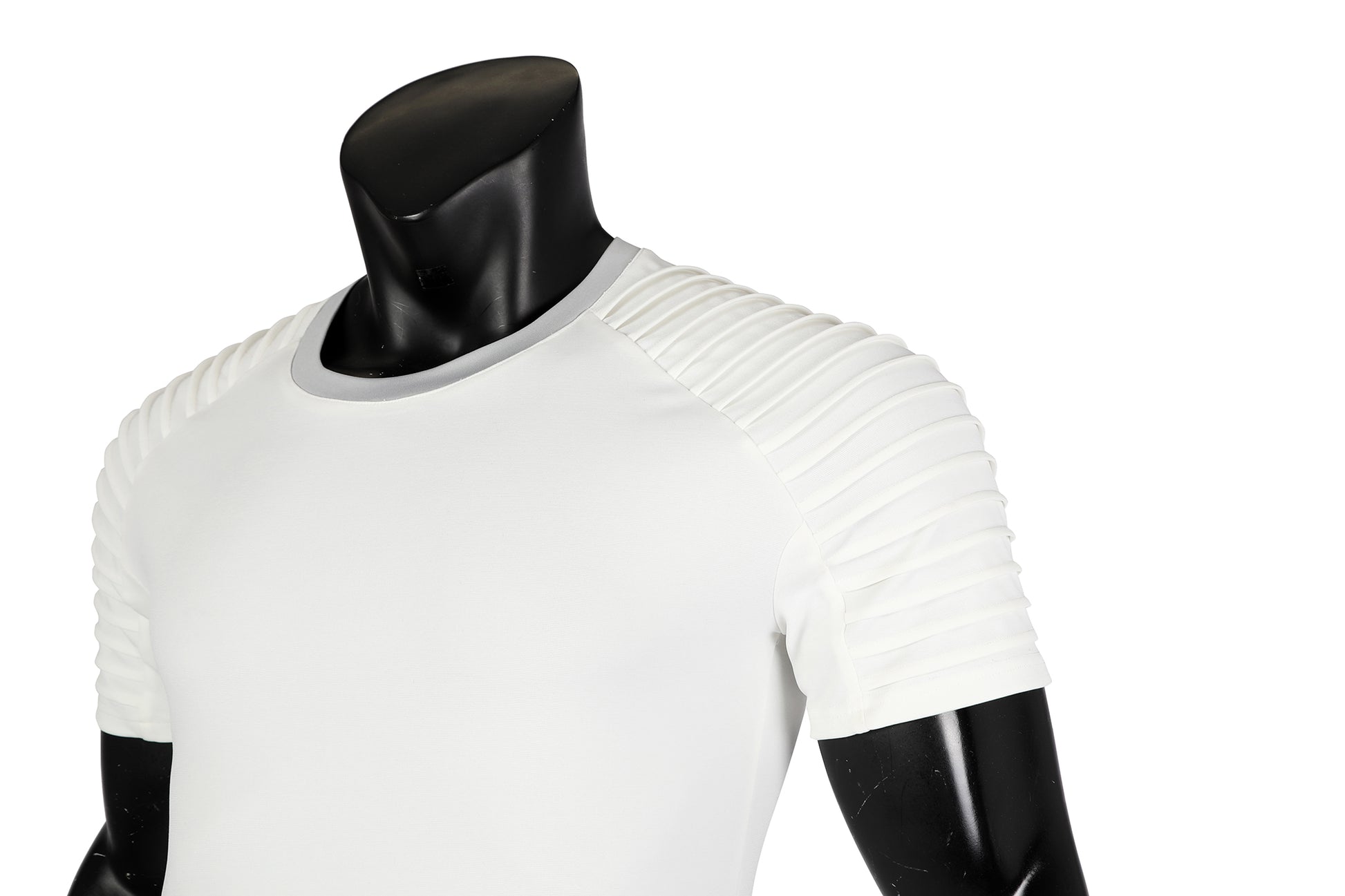 Solomon Reed Outfit Cosplay Kostuum