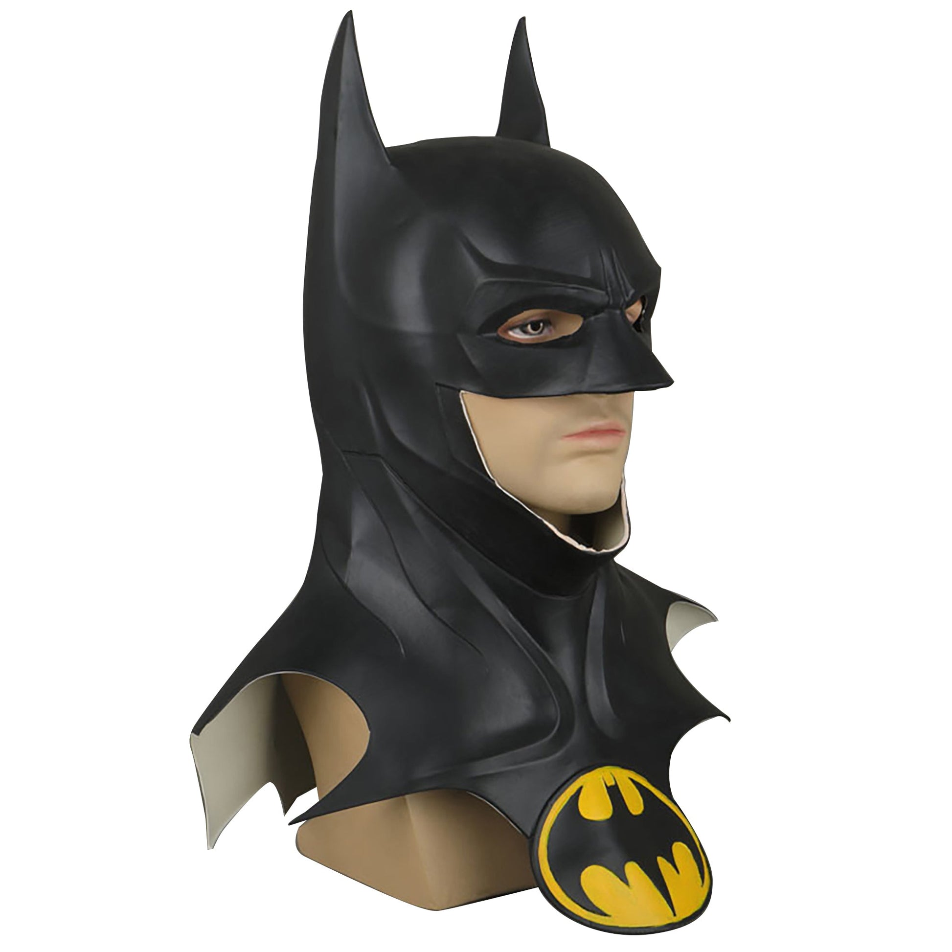 Bruce Wayne Cosplay Kostuum