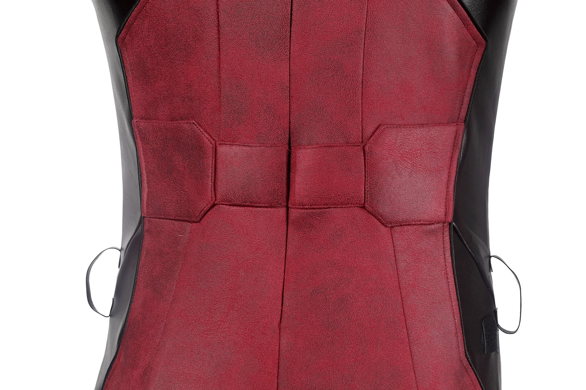 Wade Wilson Outfit Cosplay Kostuum Seizoen 2