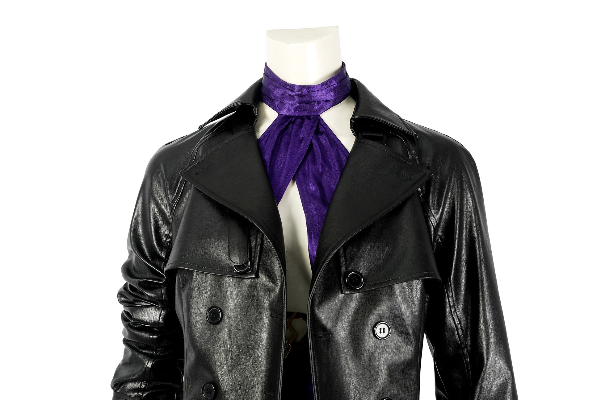 Nina Williams Cosplay Kostuum