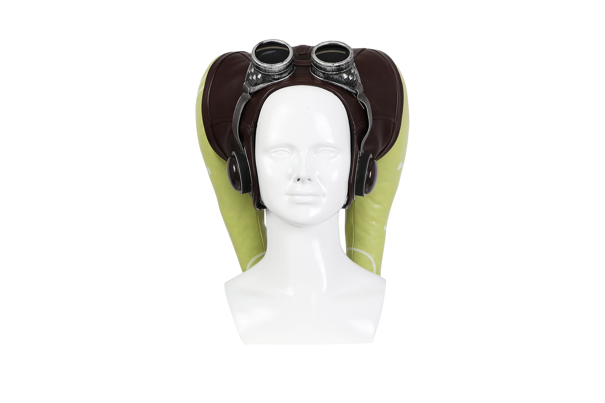 Hera Syndulla Outfit Cosplay Kostuum