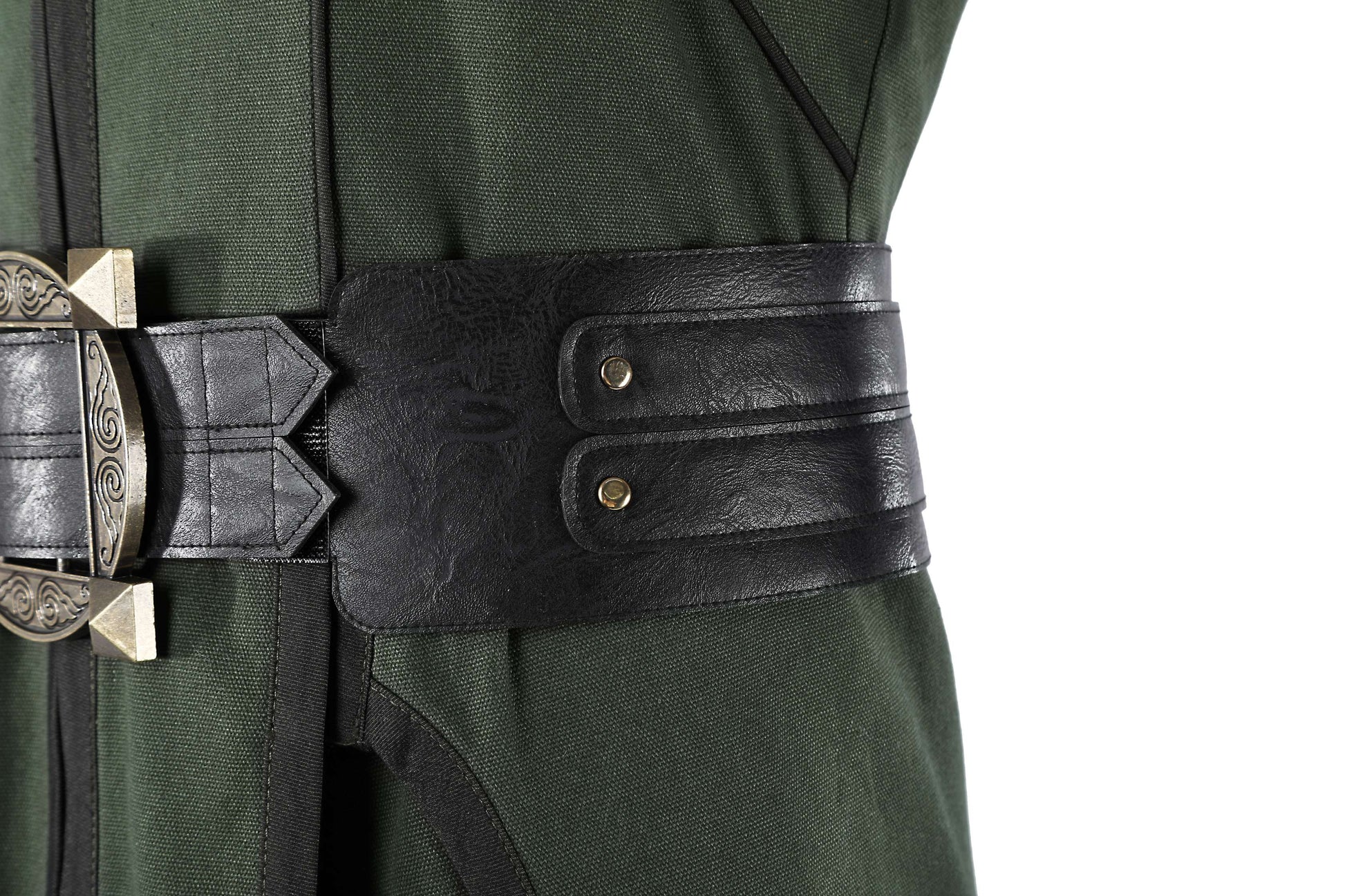 Victor von Doom Jumpsuit Cosplay Kostuum