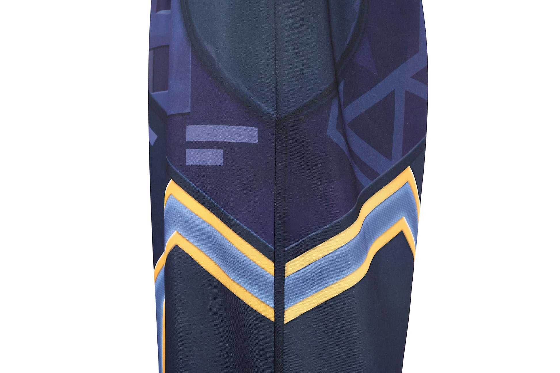 Waylay Outfit Cosplay Kostuum